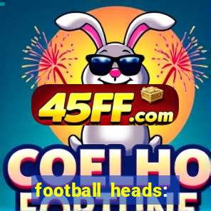football heads: 2015 copa libertadores